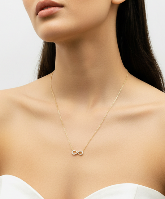 Duo infinity éternels ♾️