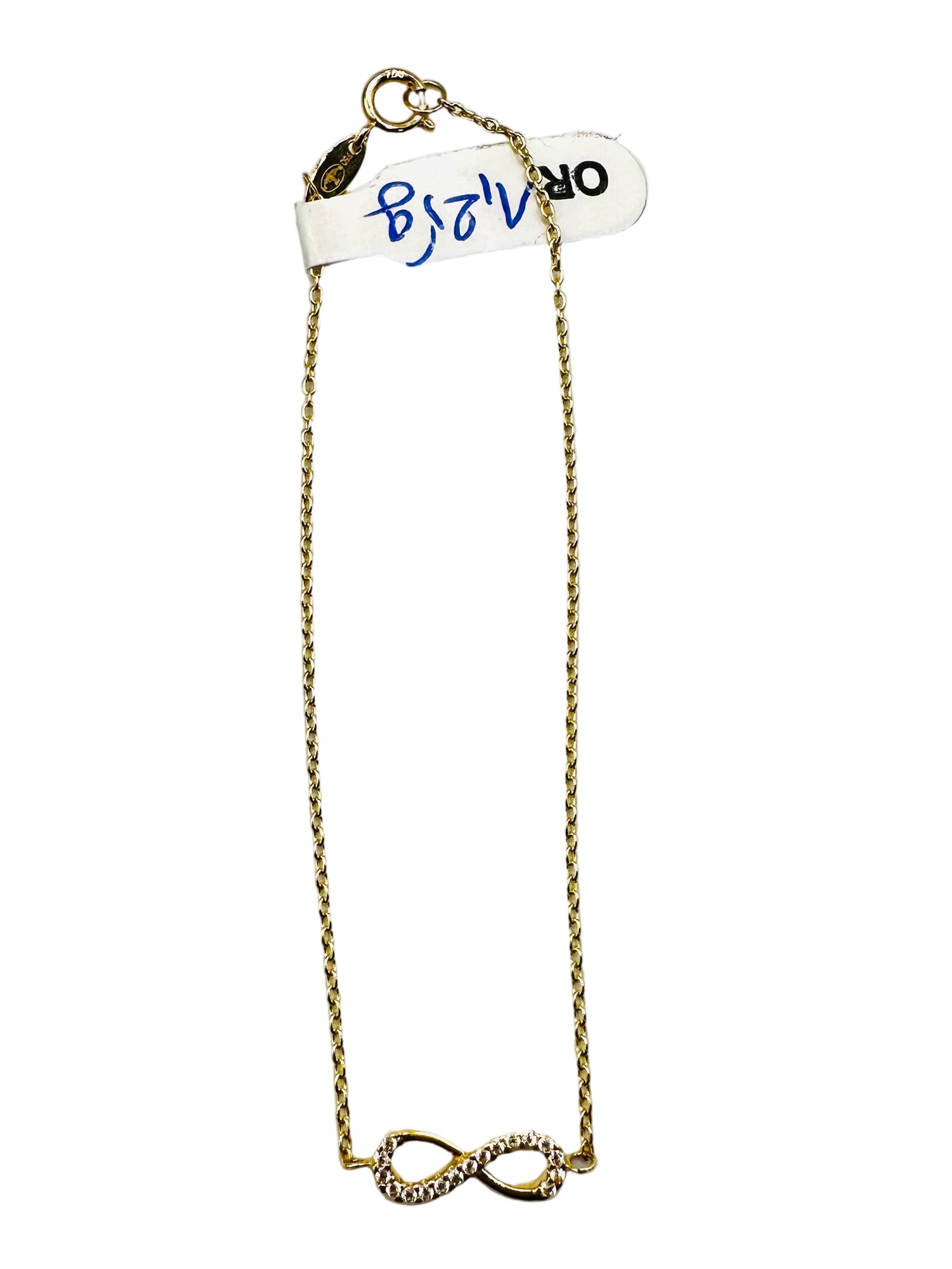 Duo infinity éternels ♾️