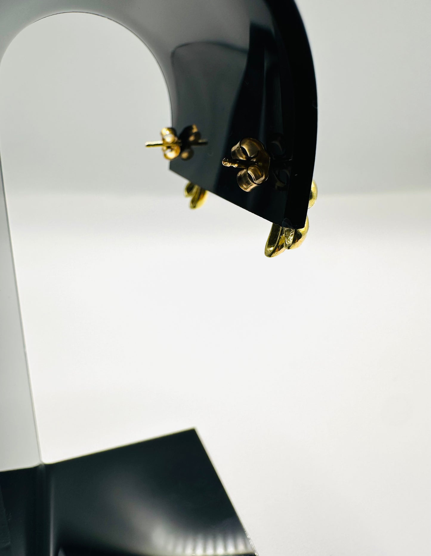 Boucles d’oreilles