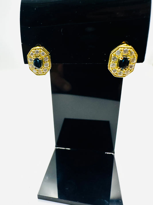 Boucles d’oreilles