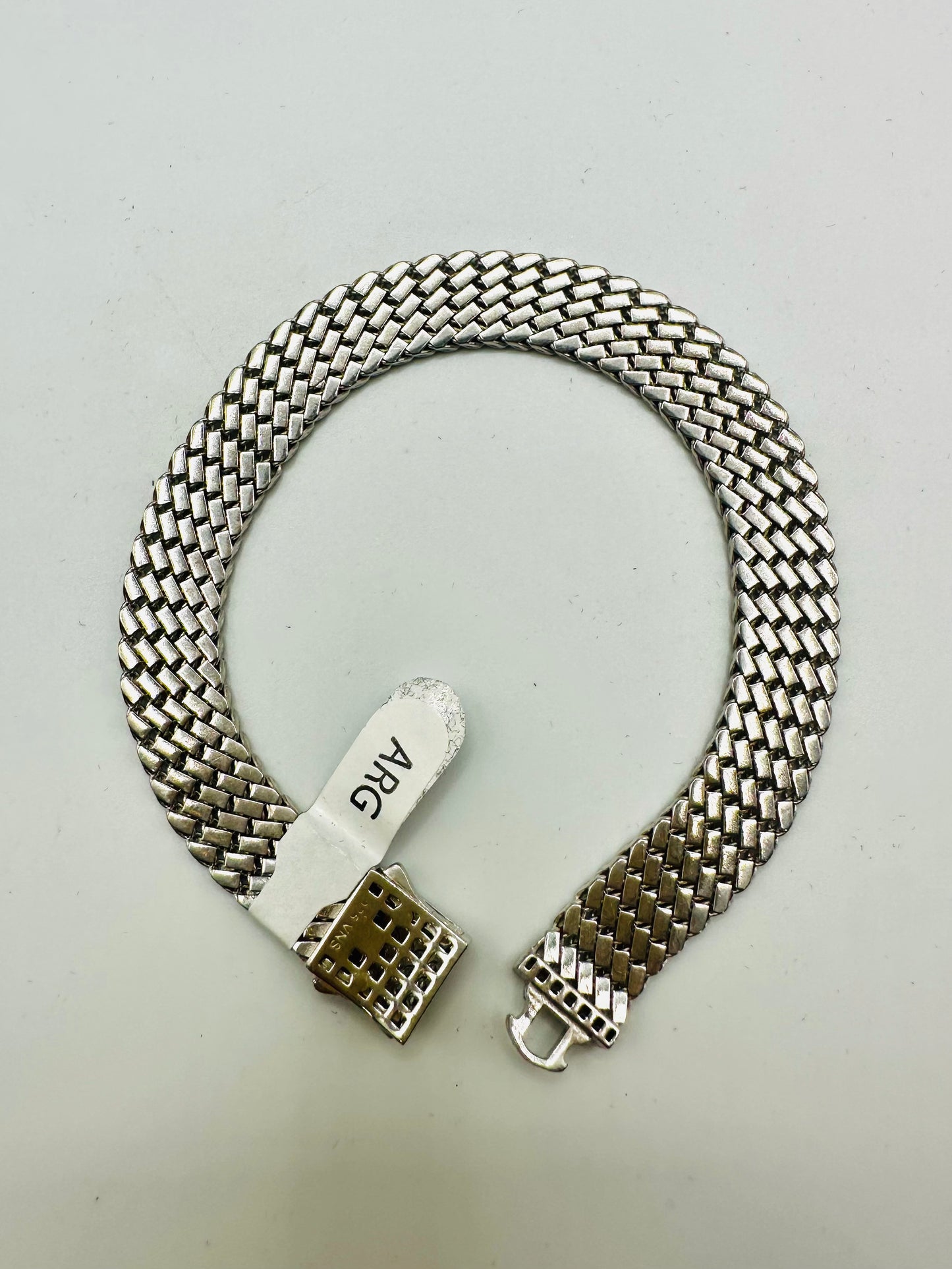 Bracelet Femme en Argent 925