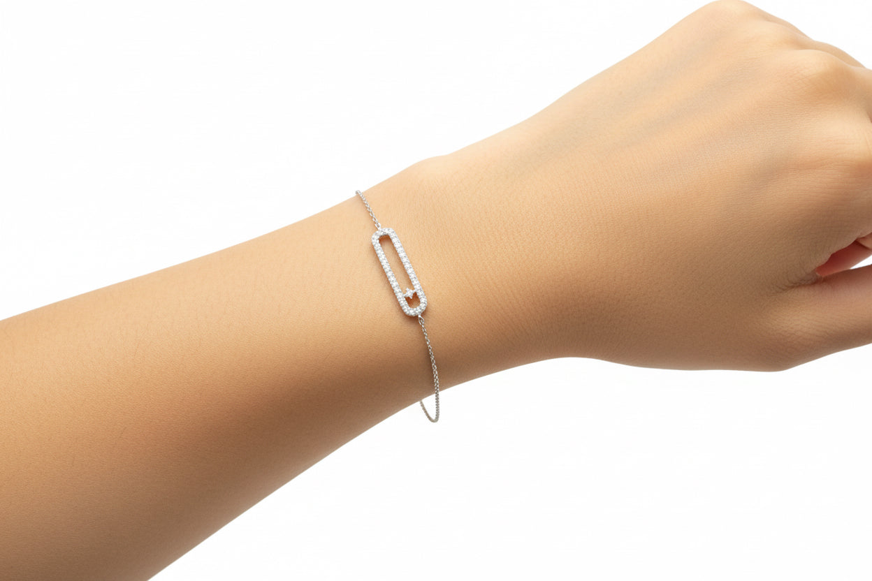 Bracelet inspi Messkia