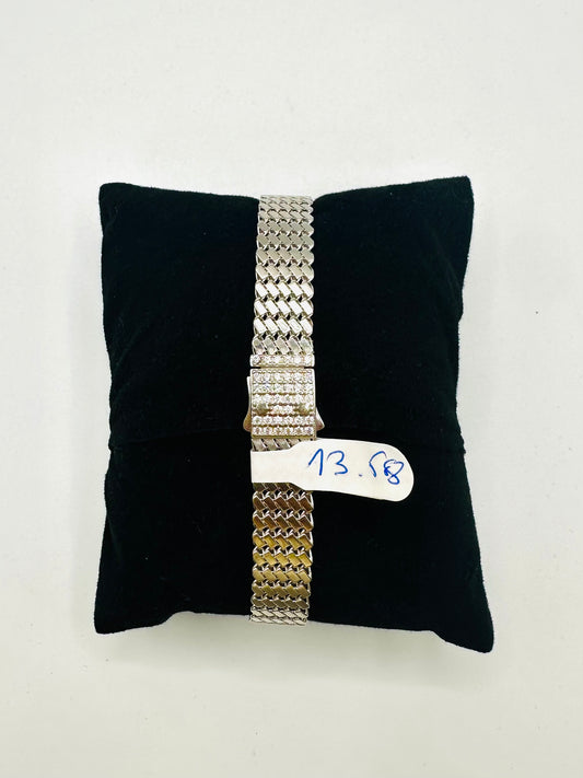 Bracelet Femme en Argent 925