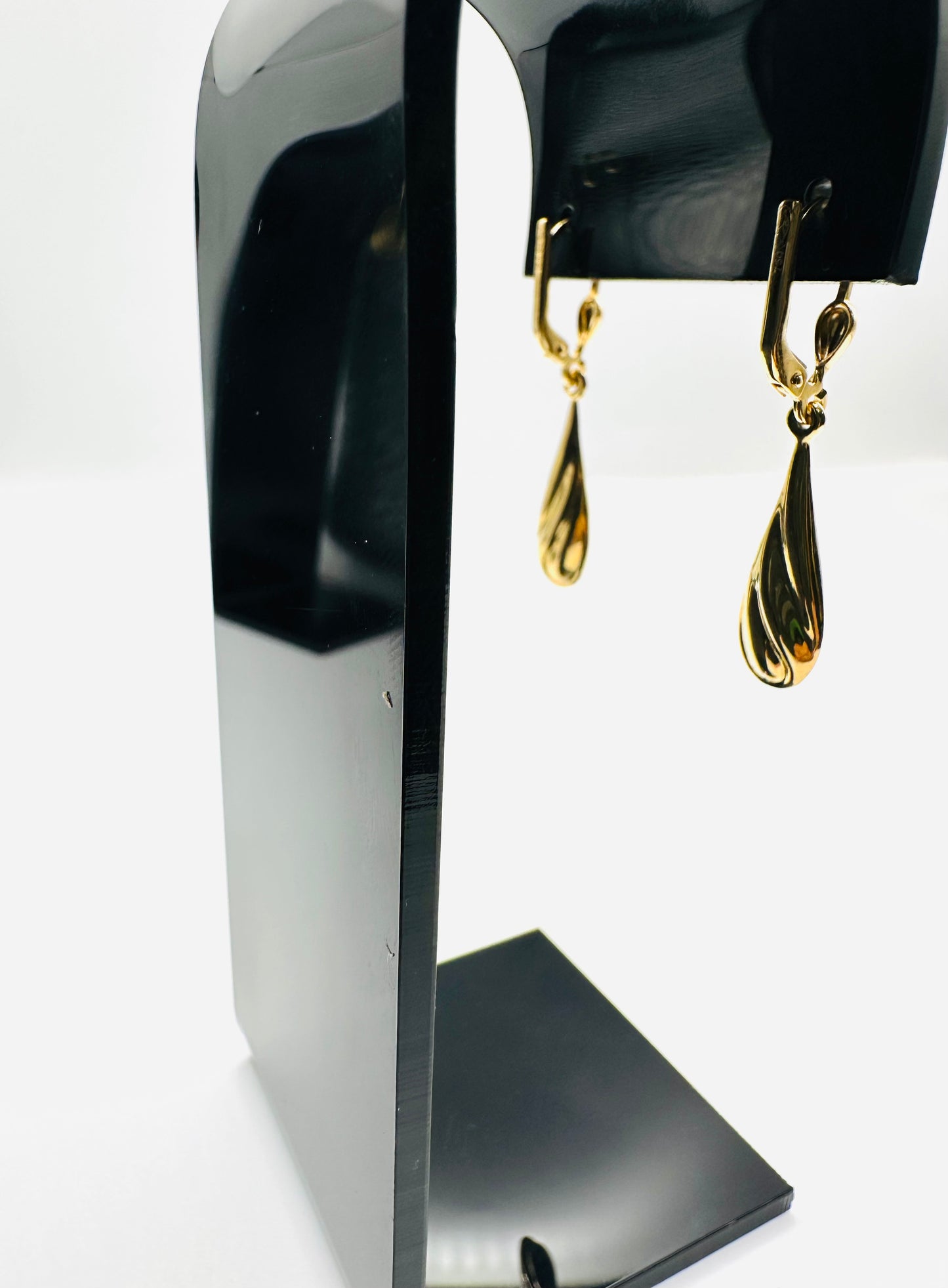 Boucles d’oreilles