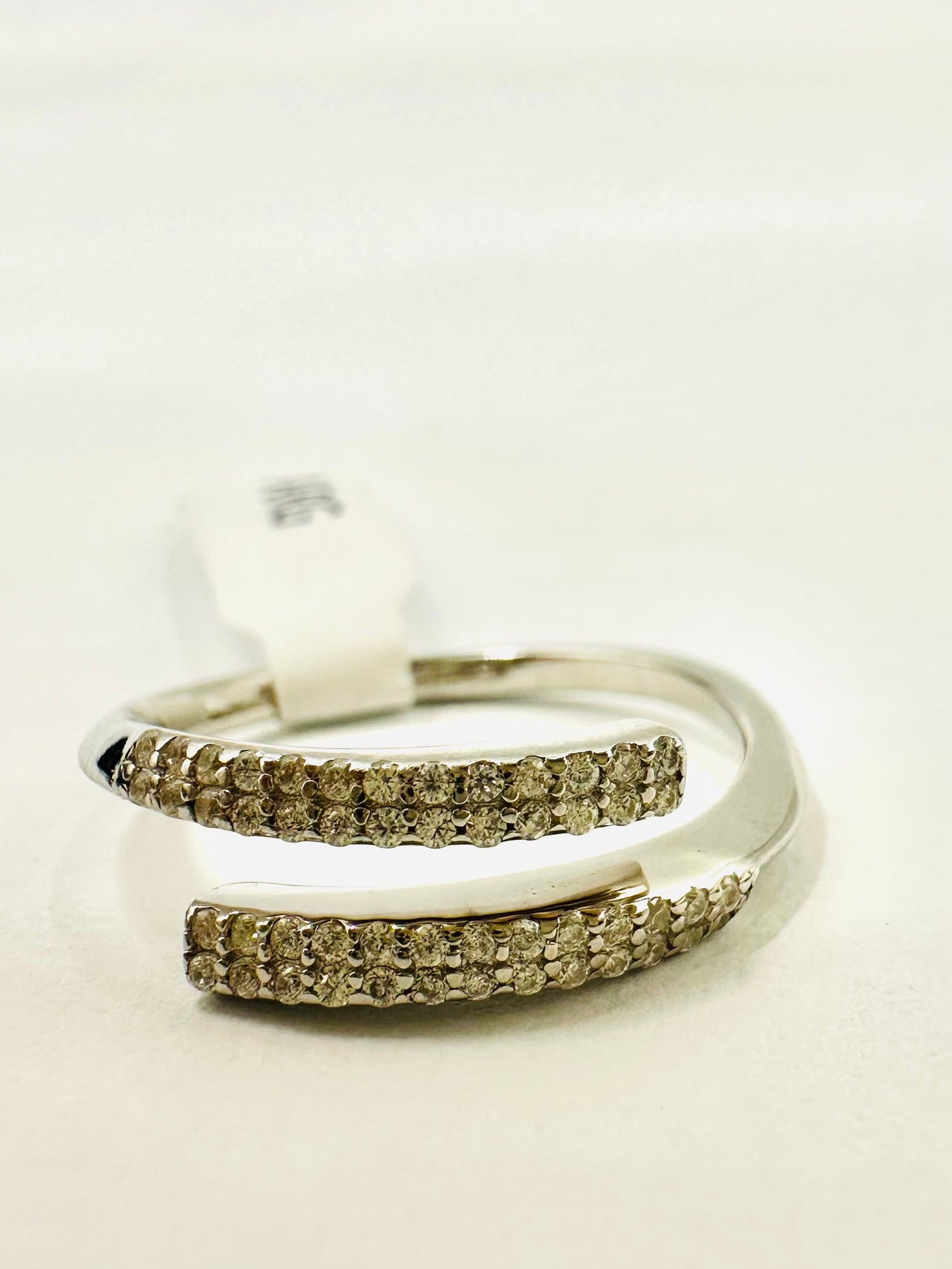 BAGUE FEMME EN ARGENT 925