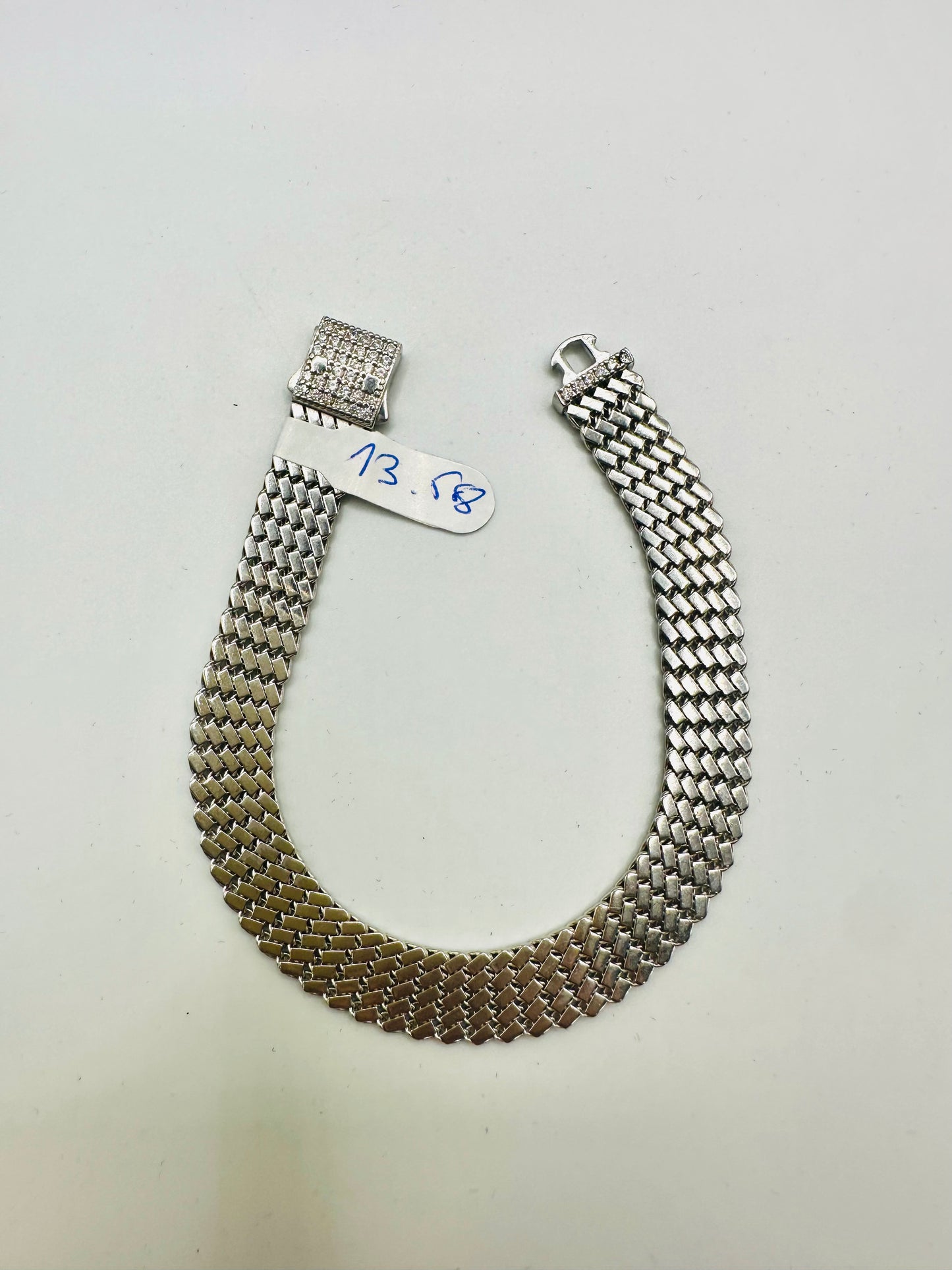 Bracelet Femme en Argent 925