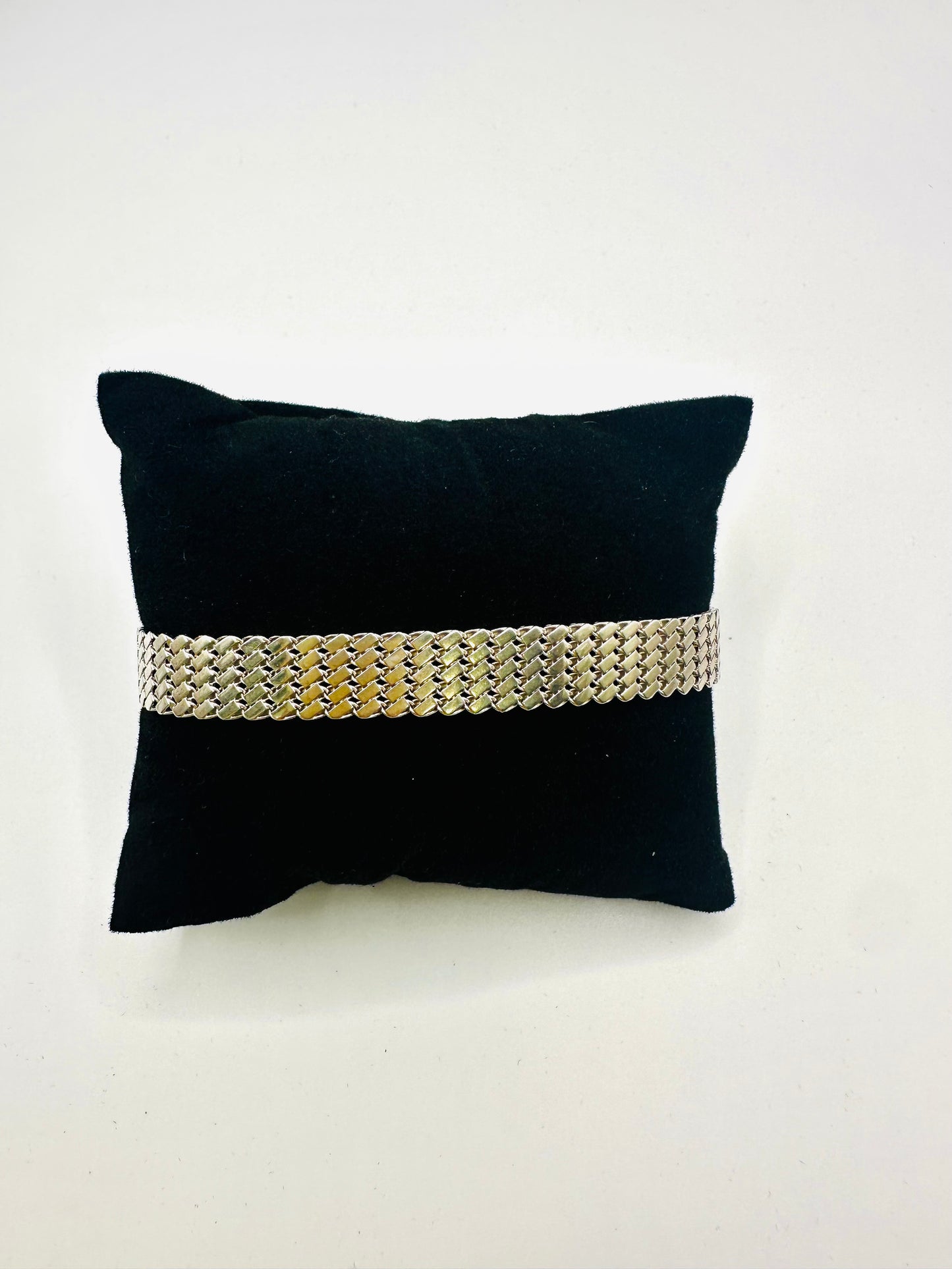 Bracelet Femme en Argent 925