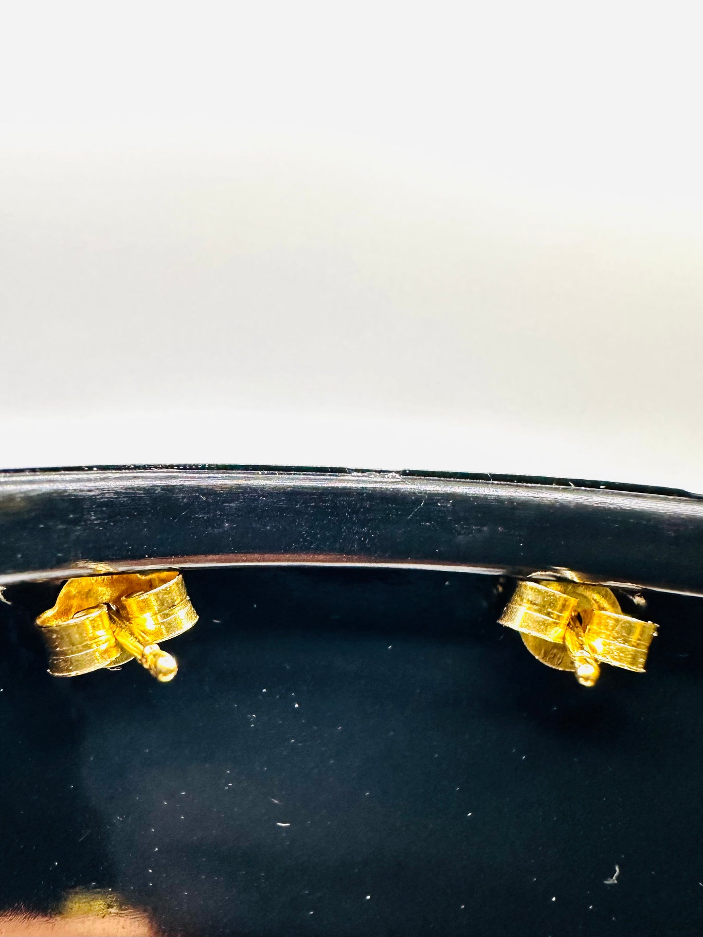 Duo Ailes d’Or 🪽 avec chaîneOr 750/1000