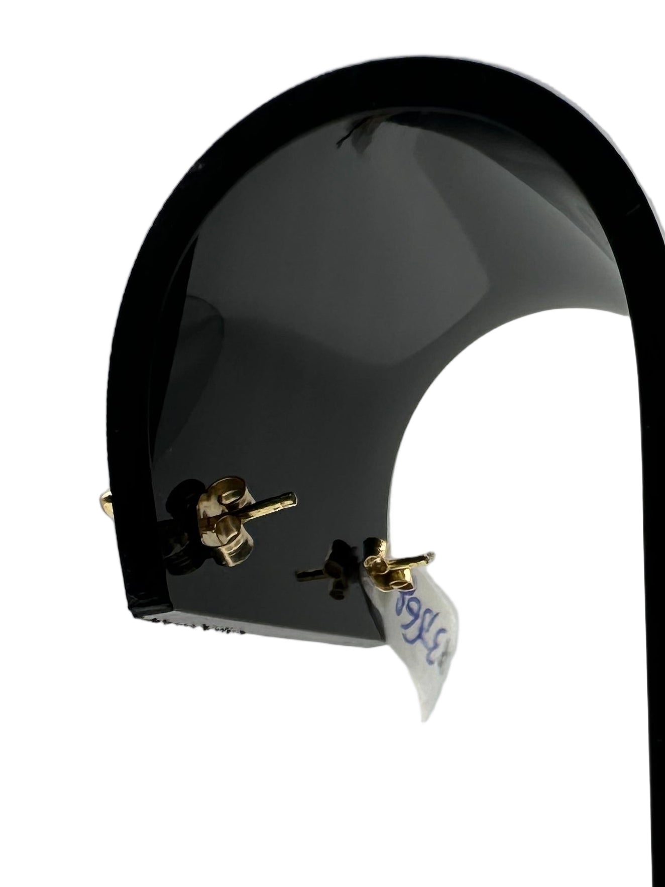 Boucle D’oreille Or 750/1000