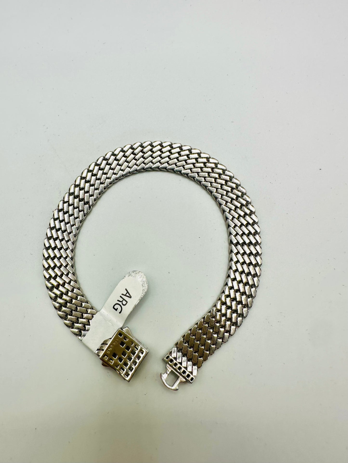Bracelet Femme en Argent 925