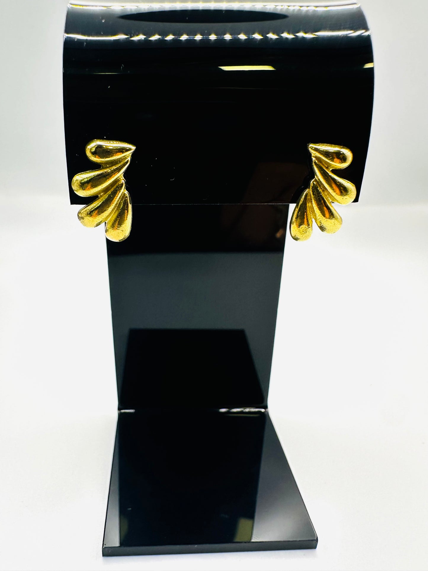 Boucles d’oreilles