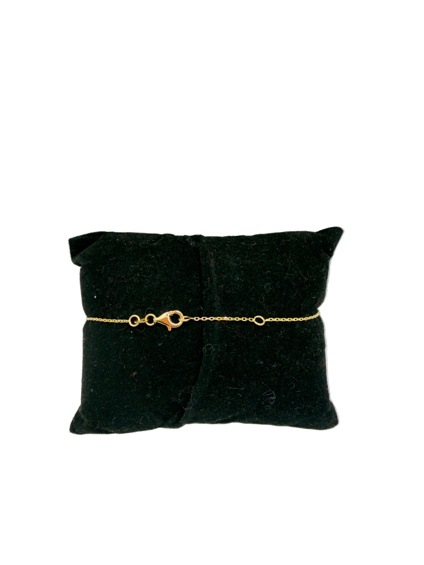 Bracelet Porte Pièce 10 Francs Or 750/1000