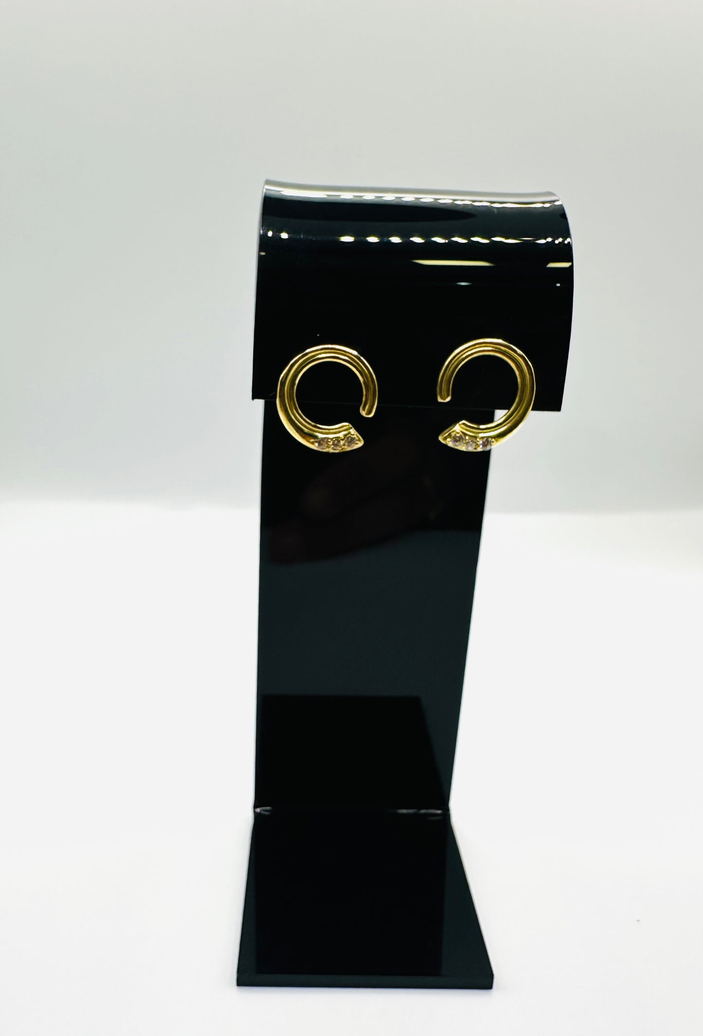 Boucles d’oreilles