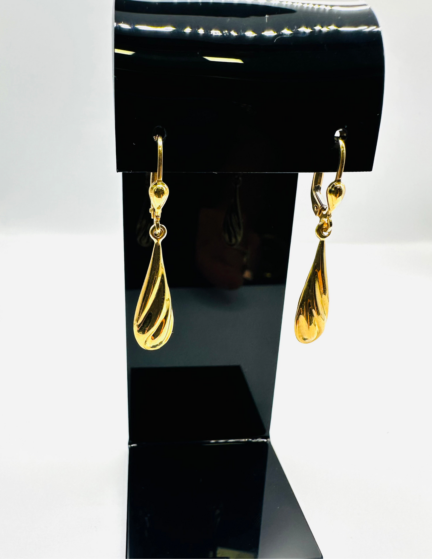 Boucles d’oreilles