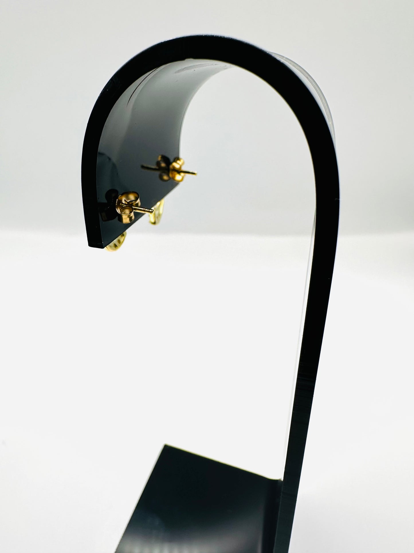 Boucles d’oreilles