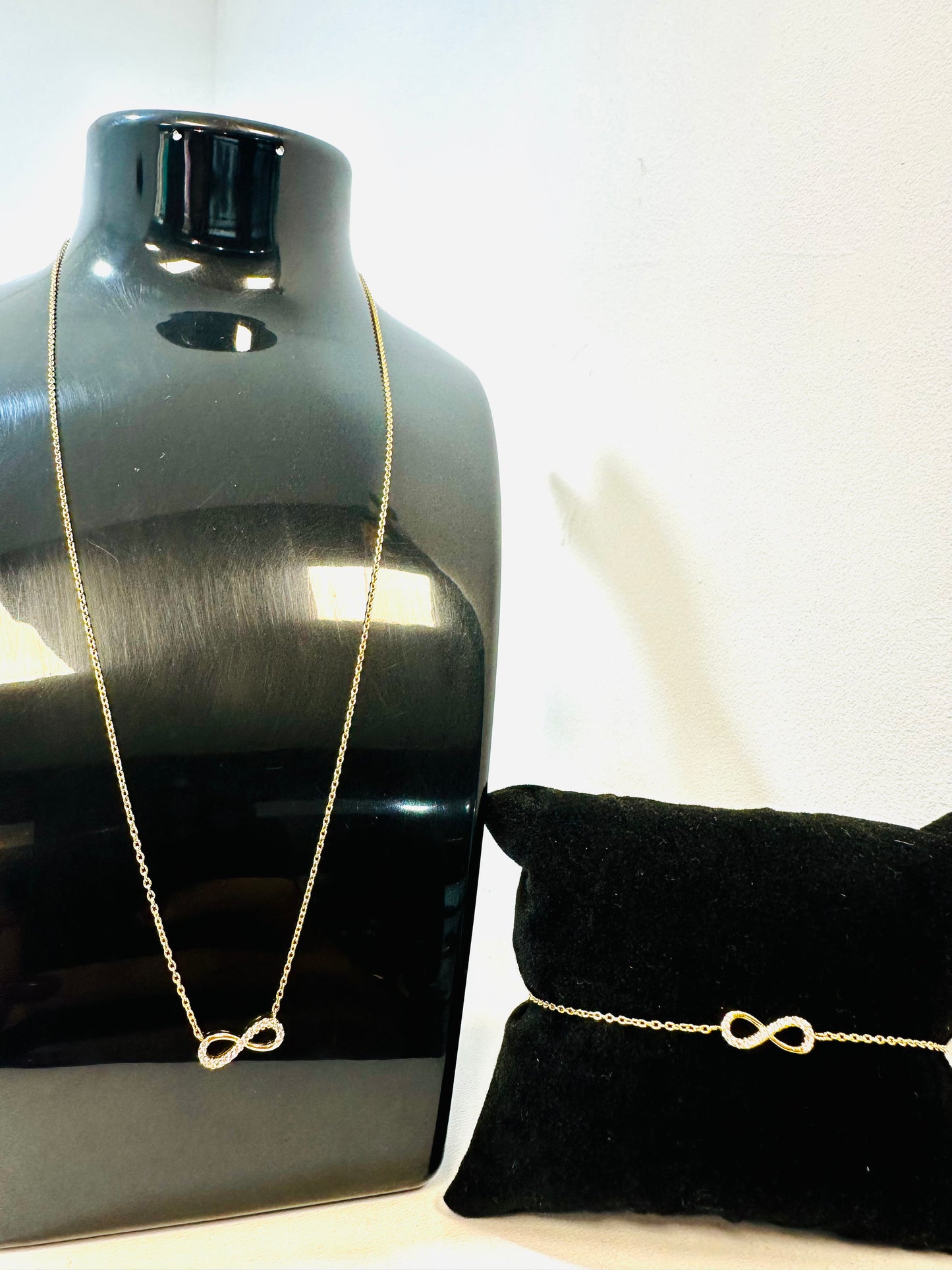 Duo infinity éternels ♾️