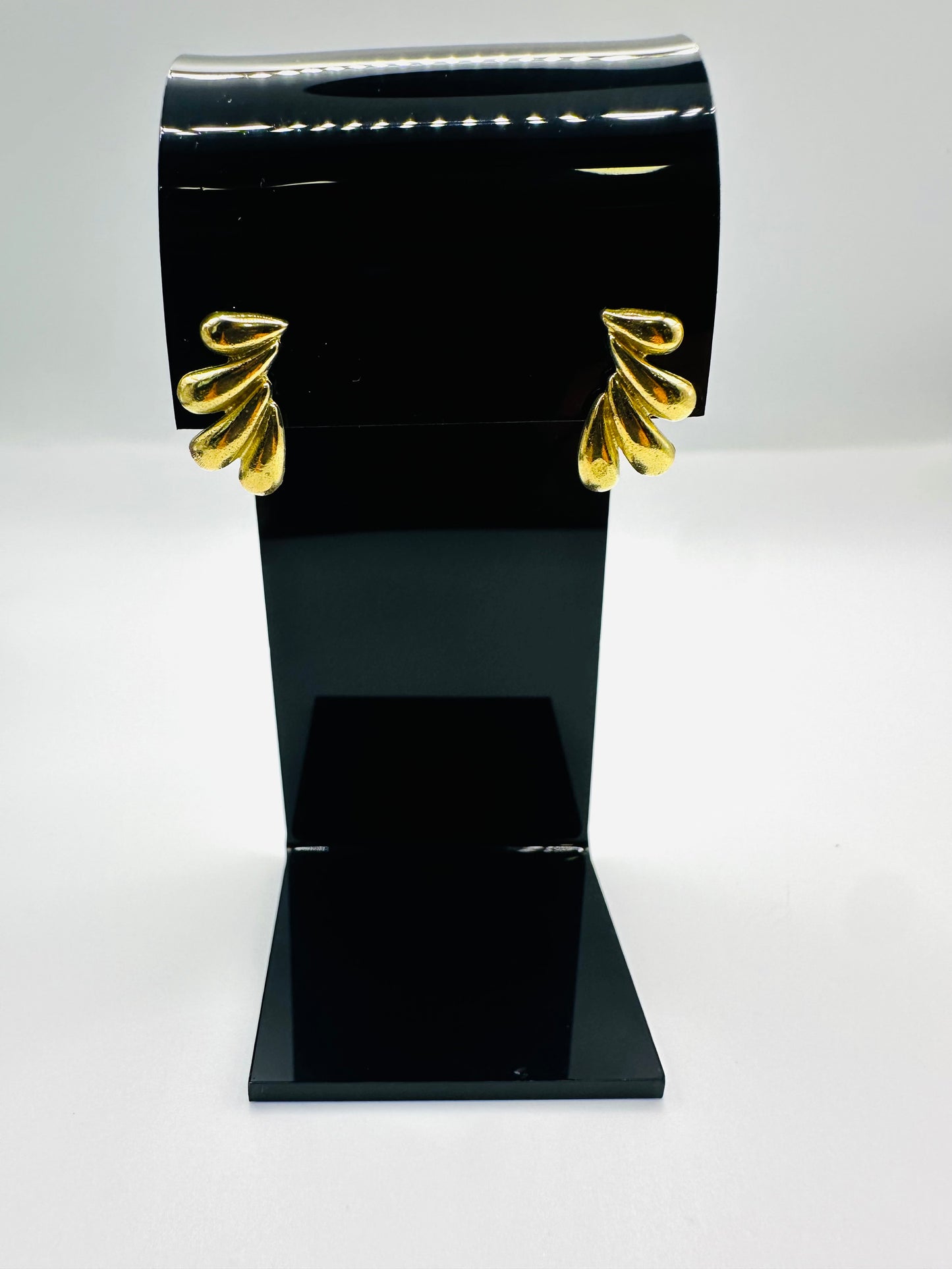 Boucles d’oreilles