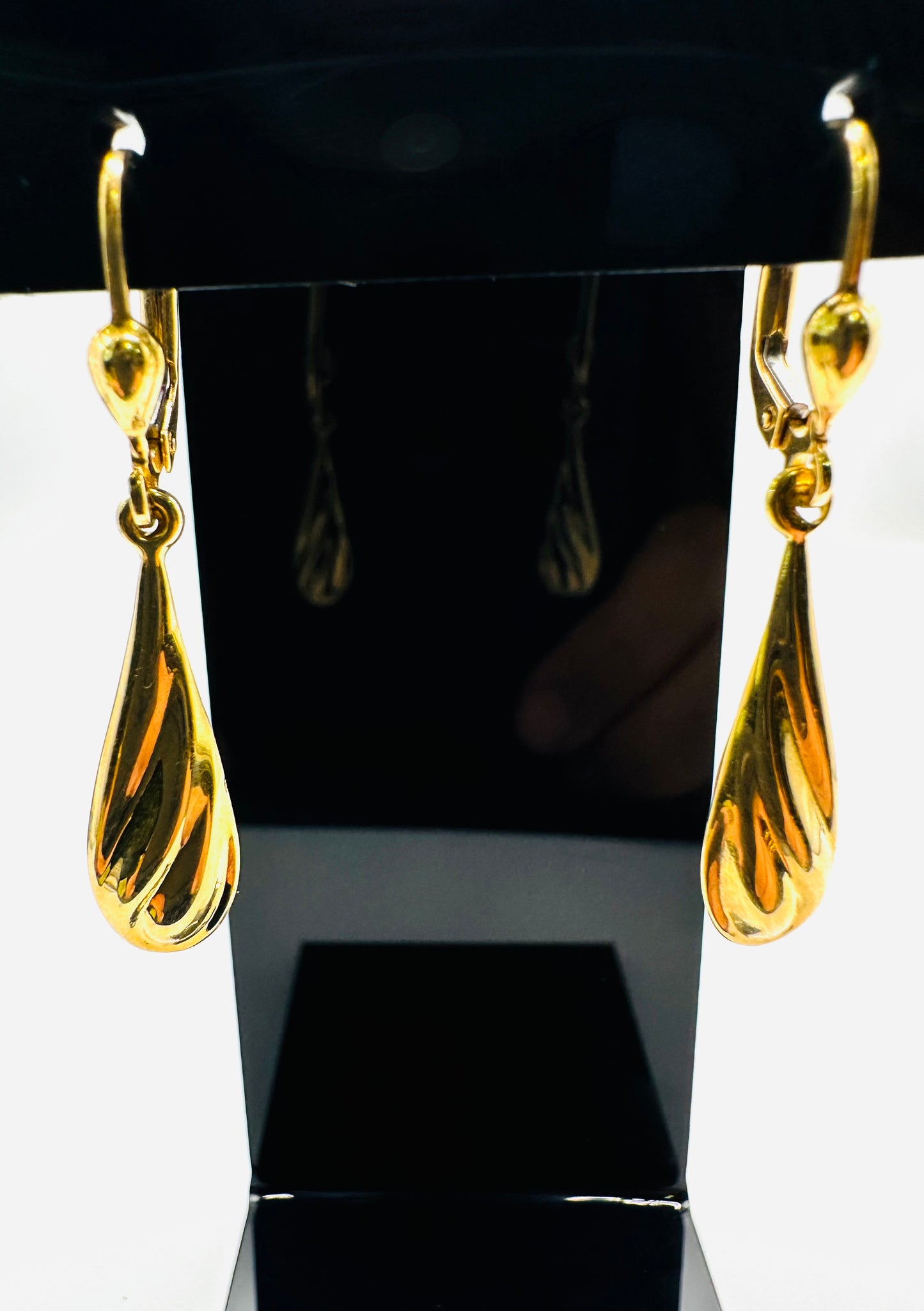 Boucles d’oreilles