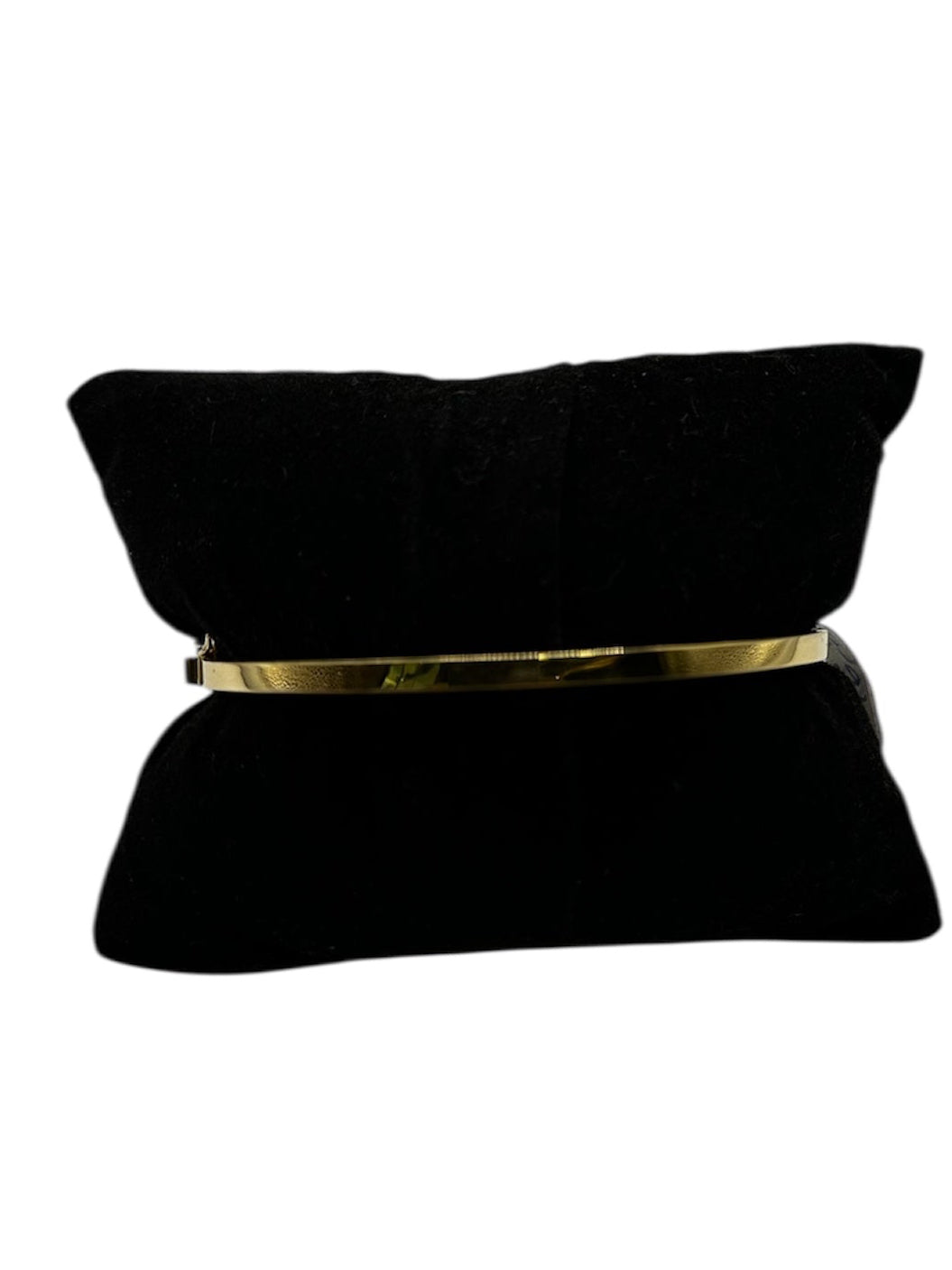 Bracelet porte-pièce « Napoléon »Or 18K & Pièce 20 Francs Or 21,6K