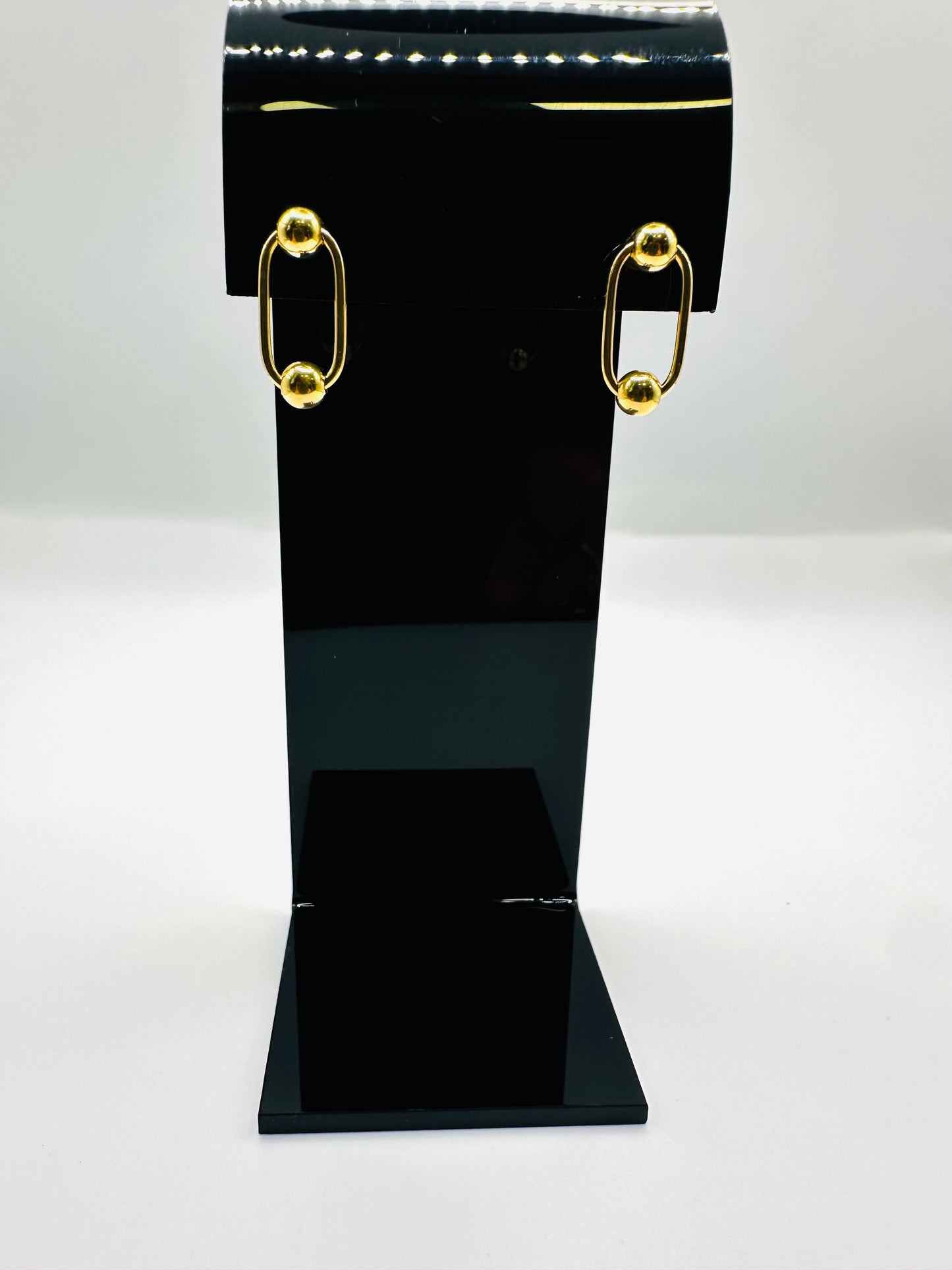 Boucles d’oreilles