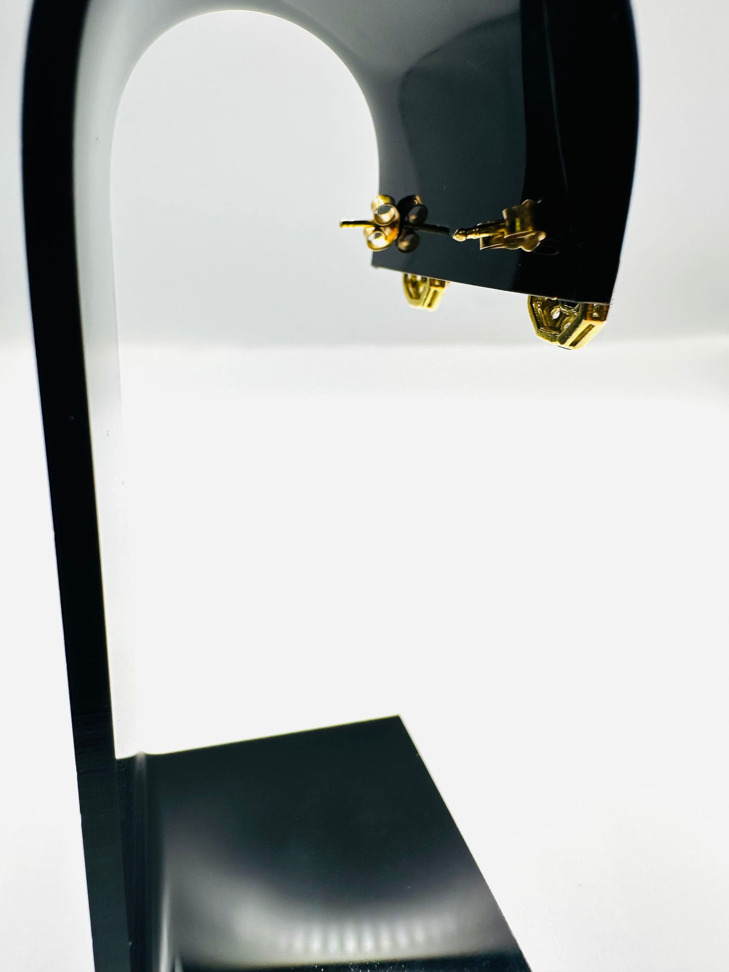 Boucles d’oreilles