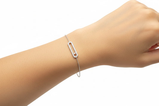 Bracelet inspi Messkia