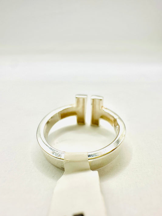 BAGUE FEMME EN ARGENT 925