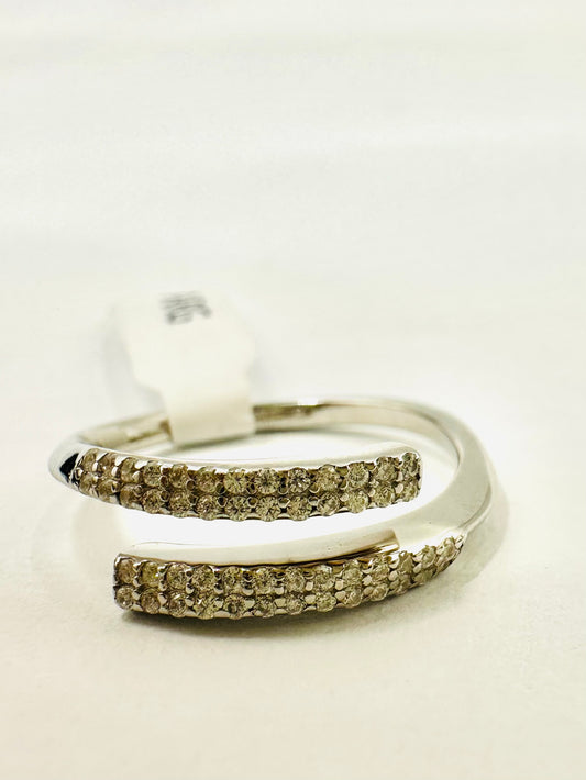 BAGUE FEMME EN ARGENT 925