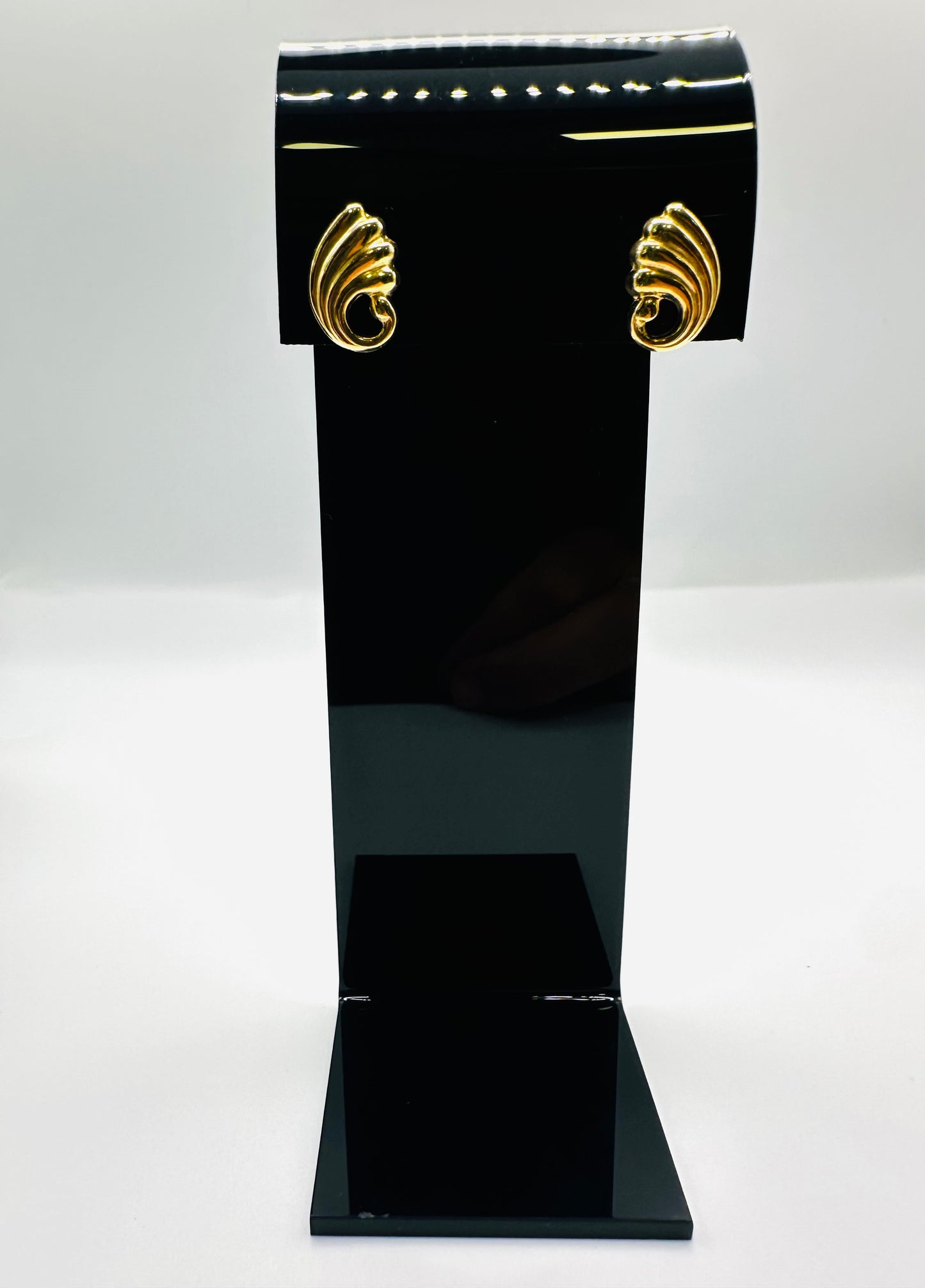 Boucles d’oreilles