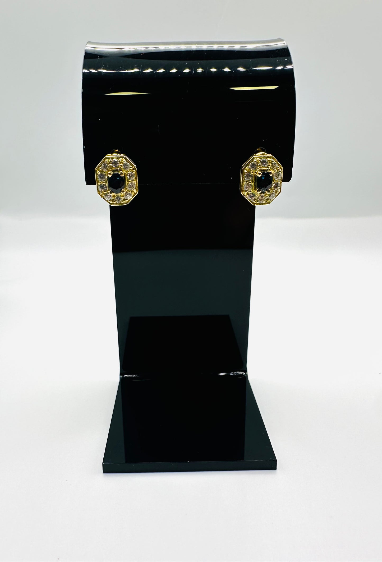 Boucles d’oreilles