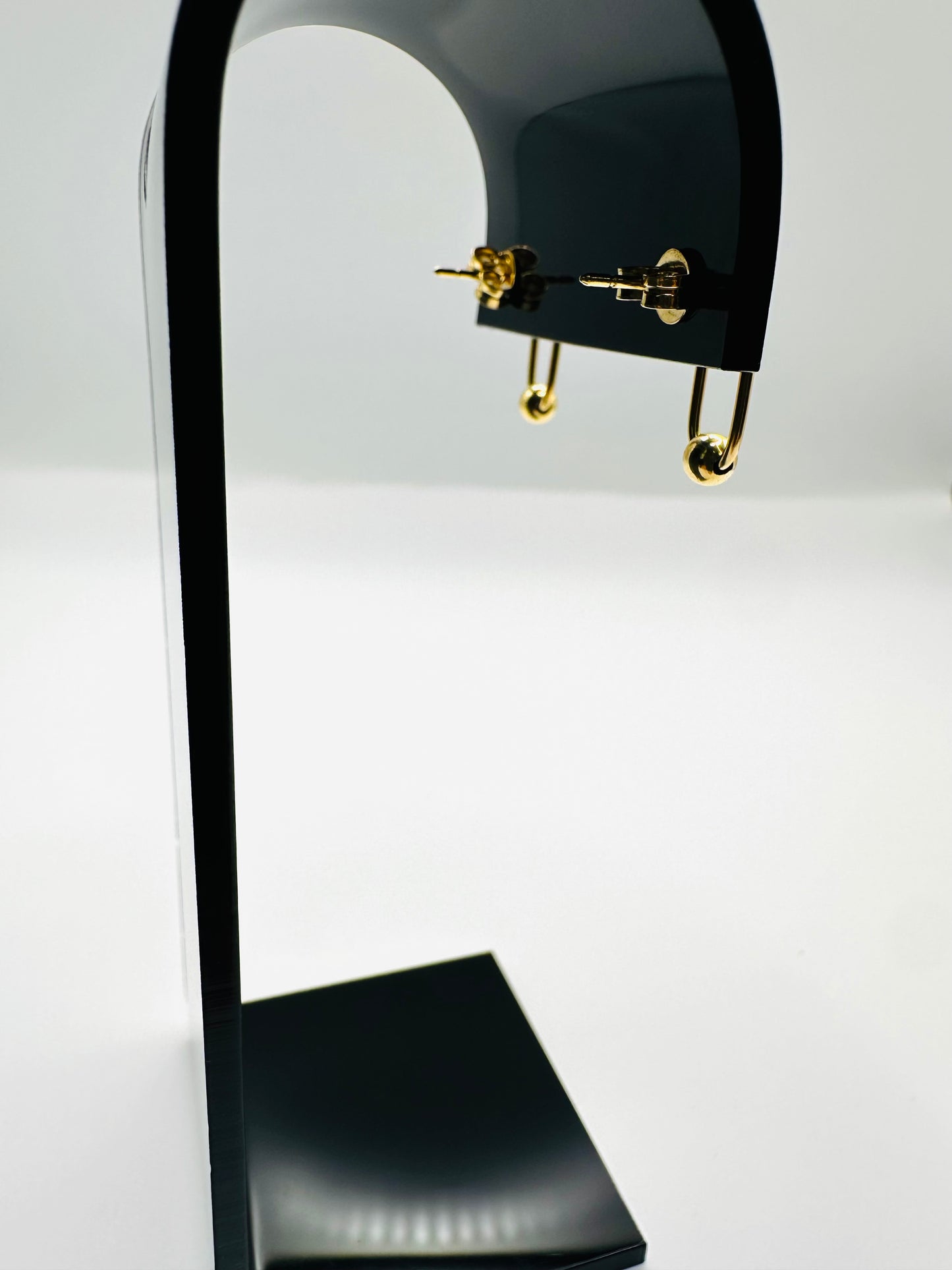 Boucles d’oreilles