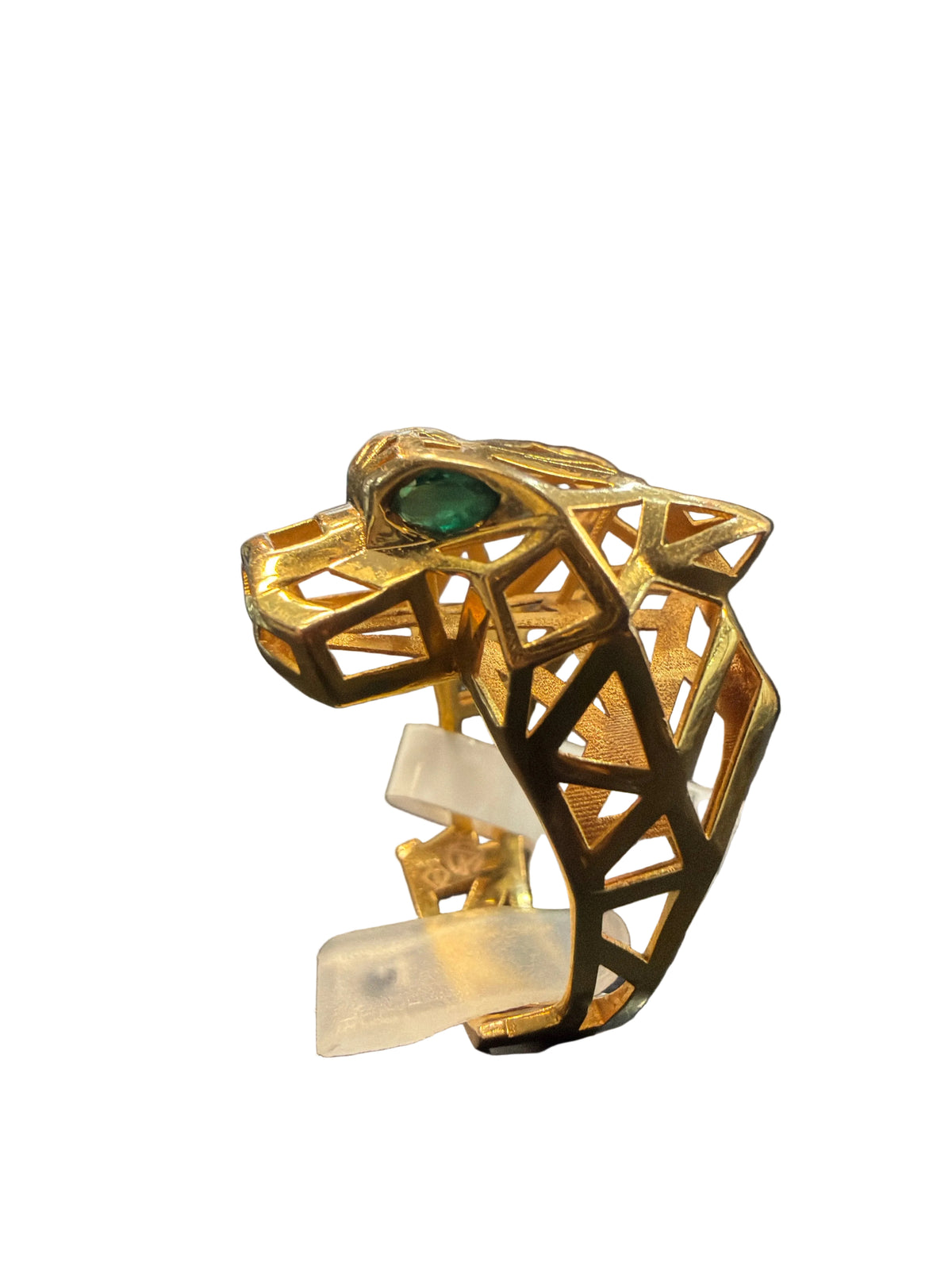 Bague Panthère